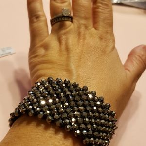 Millannia Reverable Magnetic Closure Bracelet